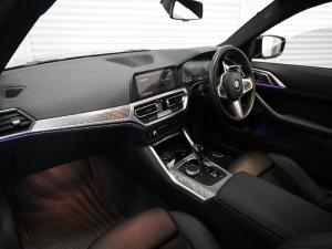BMW 420D Coupe M Sport automatic - Image 11