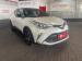 Toyota C-HR 1.2T Luxury CVT - Thumbnail 1