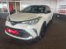 Toyota C-HR 1.2T Luxury CVT - Thumbnail 9