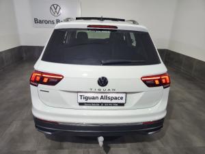 Volkswagen Tiguan Allspace 1.4 TSI Life DSG - Image 2
