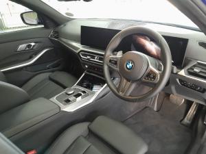 BMW 320i M Sport automatic - Image 8