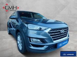 2020 Hyundai Tucson 2.0 Premium auto