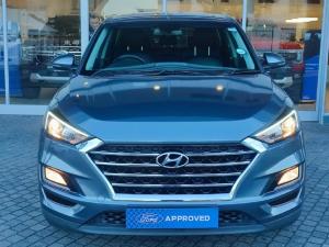 Hyundai Tucson 2.0 Premium auto - Image 3