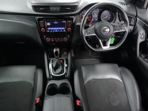 Nissan Qashqai 1.2T Midnight Edition - Image 5