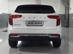Haval Jolion 1.5T Luxury auto - Image 5