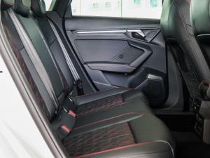 Audi S3 Sportback quattro - Image 12