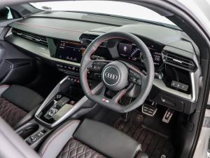 Audi S3 Sportback quattro - Image 19