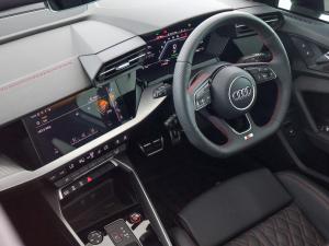 Audi S3 Sportback quattro - Image 20