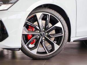 Audi S3 Sportback quattro - Image 4