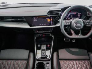 Audi S3 Sportback quattro - Image 9