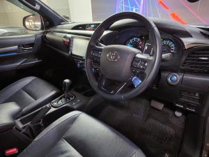 Toyota Hilux 2.8GD-6 double cab Legend RS auto - Image 4