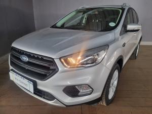 2019 Ford Kuga 1.5T Ambiente auto