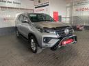 Thumbnail Toyota Fortuner 2.8GD-6 Raised Body automatic