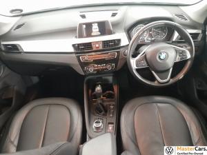 BMW X1 xDRIVE20d automatic - Image 10