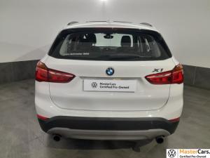 BMW X1 xDRIVE20d automatic - Image 15