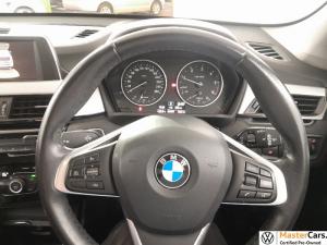 BMW X1 xDRIVE20d automatic - Image 3