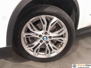 BMW X1 xDRIVE20d automatic - Image 6