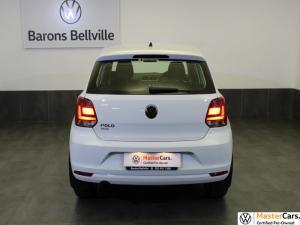 Volkswagen Polo Vivo 1.6 Highline - Image 3