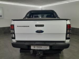 Ford Ranger 2.2TDCI XL automaticD/C - Image 10