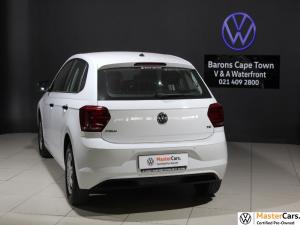 Volkswagen Polo 1.0 TSI Trendline - Image 2