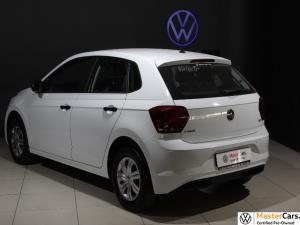 Volkswagen Polo 1.0 TSI Trendline - Image 3