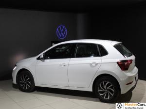 Volkswagen Polo 1.0 TSI - Image 4