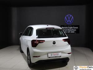 Volkswagen Polo 1.0 TSI - Image 5