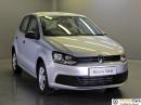 Thumbnail Volkswagen Polo Vivo 1.4 Trendline