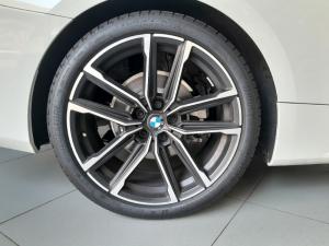 BMW 420D Coupe M Sport automatic - Image 10