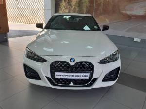 BMW 420D Coupe M Sport automatic - Image 2