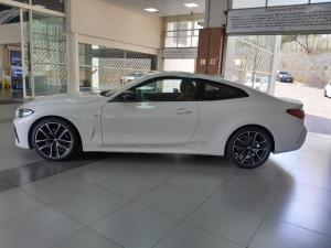 BMW 420D Coupe M Sport automatic - Image 3