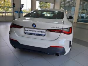 BMW 420D Coupe M Sport automatic - Image 4