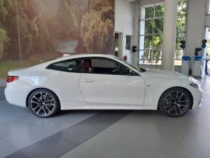 BMW 420D Coupe M Sport automatic - Image 6