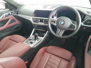 BMW 420D Coupe M Sport automatic - Image 7