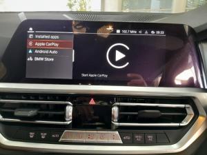 BMW 420D Coupe M Sport automatic - Image 9