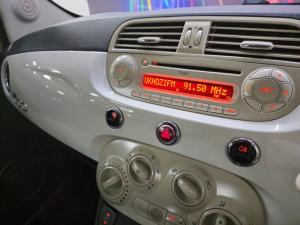 Fiat 500 1.2 - Image 6