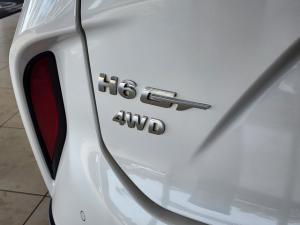 Haval H6 GT 2.0GDIT 4WD Super Luxury - Image 6