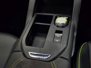 Haval H6 GT 2.0GDIT 4WD Super Luxury - Image 9