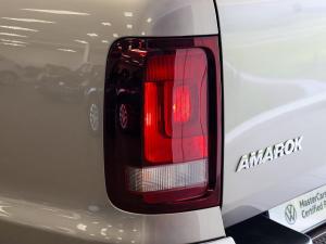 Volkswagen Amarok 2.0BiTDI double cab Highline auto - Image 11