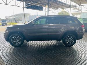 Jeep Grand Cherokee 3.6L Limited - Image 4
