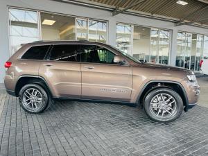 Jeep Grand Cherokee 3.6L Limited - Image 8