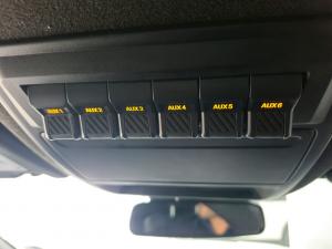 Ford Ranger 2.0 BiTurbo double cab Wildtrak 4x4 - Image 13