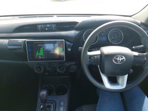 Toyota Hilux 2.4GD-6 Xtra cab SRX auto - Image 6
