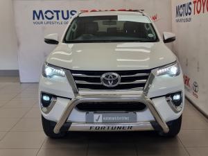 Toyota Fortuner 2.8GD-6 auto - Image 4