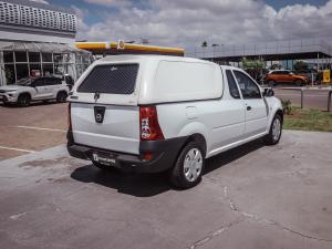 Nissan NP200 1.5dCi safety pack - Image 5