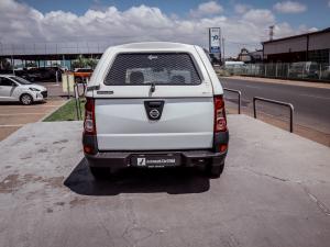 Nissan NP200 1.5dCi safety pack - Image 9