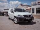 Thumbnail Nissan NP200 1.5dCi safety pack