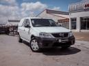 Thumbnail Nissan NP200 1.5dCi safety pack