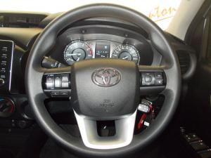 Toyota Hilux 2.8GD-6 double cab Raider auto - Image 14