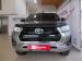 Toyota Hilux 2.8GD-6 double cab Raider auto - Thumbnail 4